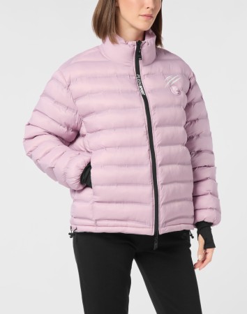 куртка  - женская верхняя одежда plein sport 