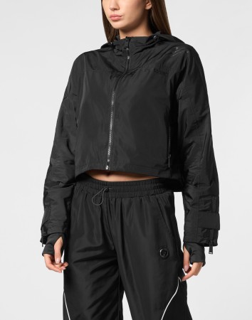 куртка  - женская верхняя одежда plein sport 