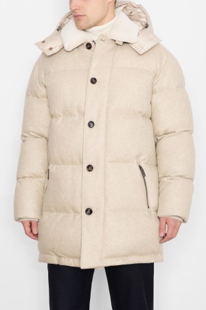 куртка  - мужская верхняя одежда замшевая 