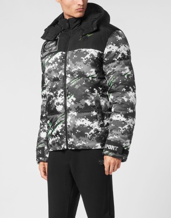 куртка  фотография