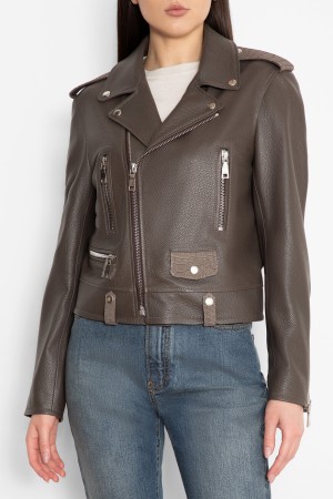 куртка  - женская верхняя одежда шелковая 