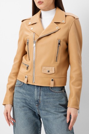 куртка  - женская верхняя одежда шелковая 