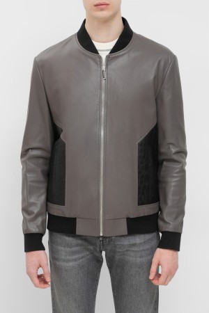 куртка  - куртки и пуховики крокодиловые 