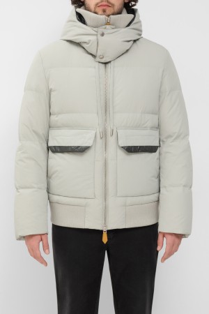 куртка  - мужская верхняя одежда bardini 