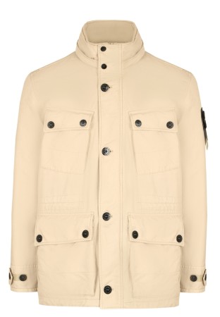 куртка  - куртки и пуховики stone island 