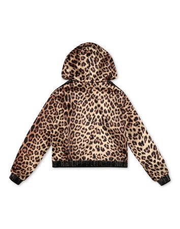 куртка  - женская верхняя одежда мультиколор 