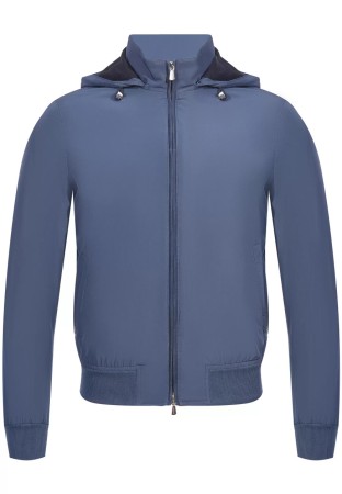 куртка  - мужская верхняя одежда премиальная 