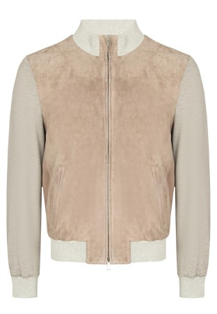 куртка  - мужская верхняя одежда премиальная 