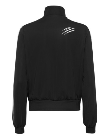 куртка  - женская верхняя одежда plein sport 