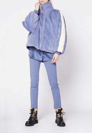 куртка  - женская верхняя одежда max&moi 