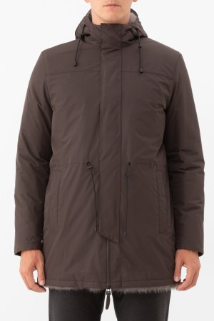 куртка  - куртки и пуховики emiliano zapata 