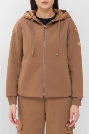 куртка  - женская верхняя одежда herno 