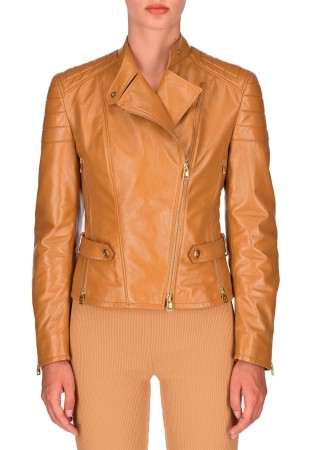 куртка  - женская верхняя одежда ermanno scervino 