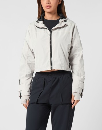 куртка  - женская верхняя одежда plein sport 