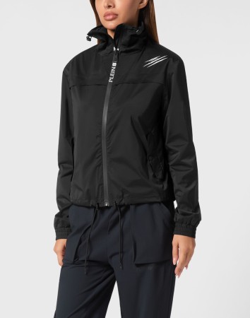 куртка  - женская верхняя одежда plein sport 