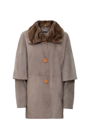 куртка  - женская верхняя одежда harmanli 