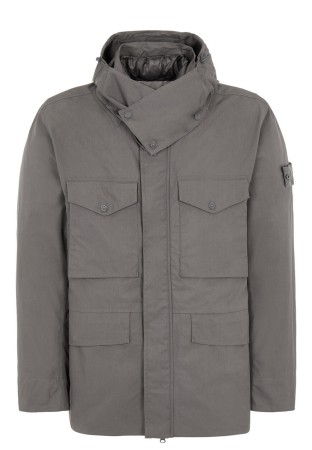 куртка  - куртки и пуховики stone island 