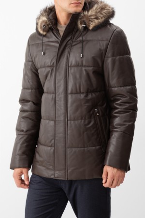 куртка  - куртки и пуховики мужские 