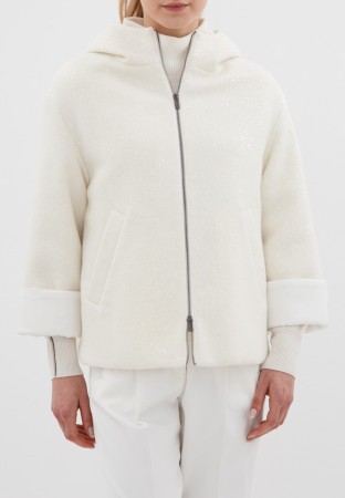 куртка  - женская верхняя одежда peserico 