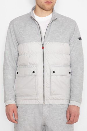 куртка  - мужская верхняя одежда премиальная 