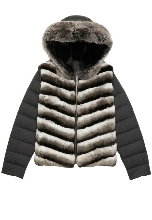 куртка  - женская верхняя одежда