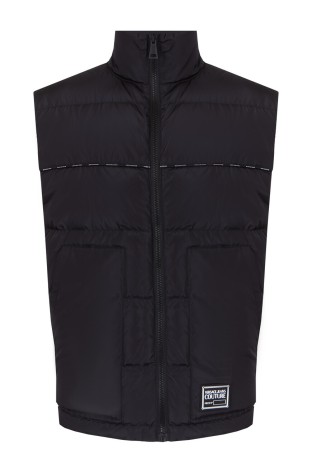 куртка  - мужская верхняя одежда versace jeans couture 