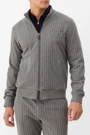 куртка  - куртки и пуховики isaia 