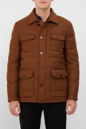 куртка  - куртки и пуховики stefano ricci 