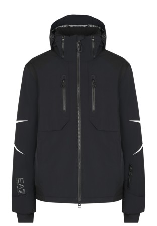 куртка  - куртки и пуховики ea7 