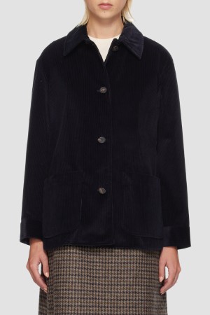 куртка  - верхняя одежда с разрезом 