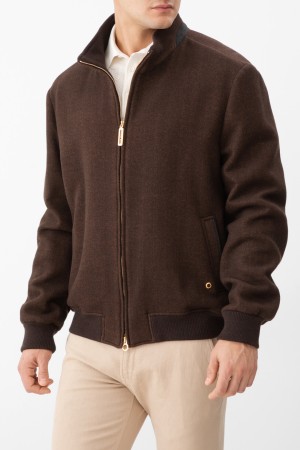 куртка  - мужская верхняя одежда премиальная 