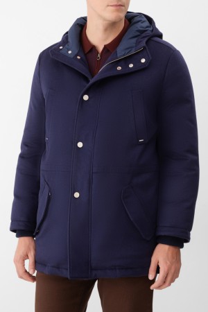 куртка  - мужская верхняя одежда премиальная 