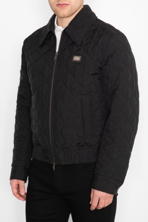 куртка  - куртки и пуховики стеганые 