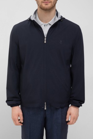 куртка  - куртки и пуховики с прорезями 