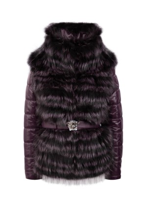 куртка  - куртки и пуховики струящиеся 