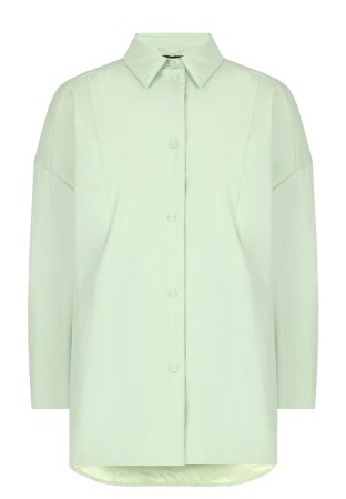 куртка  - куртки и пуховики зеленые 