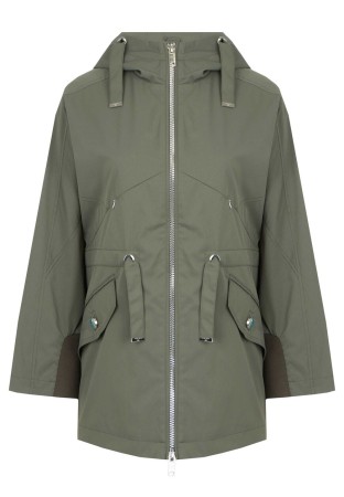 куртка  фотография