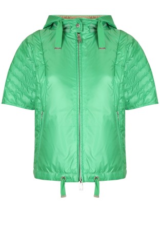 куртка  - куртки и пуховики зеленые 