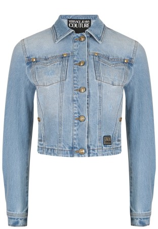 куртка  - куртки и пуховики голубые 