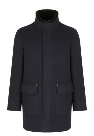 куртка  - мужские куртки с клапаном 