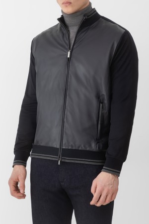 куртка  - куртки и пуховики широкие 