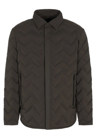 куртка  - мужские куртки зеленые 