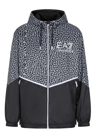 куртка  - мужские куртки ea7 