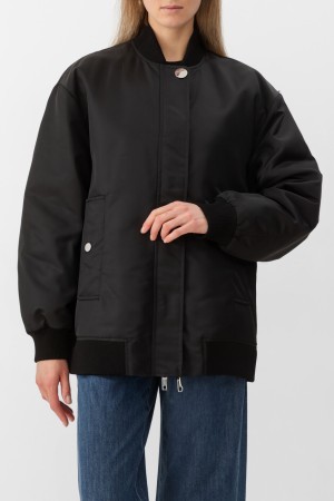 куртка  - женская верхняя одежда с манжетами 