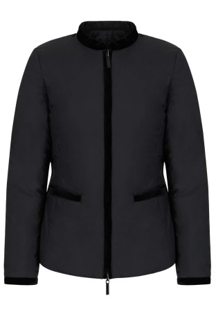 куртка  - женская верхняя одежда emporio armani 