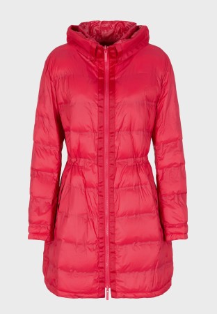 куртка  - женская верхняя одежда emporio armani 