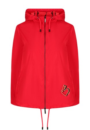 куртка  - женская верхняя одежда emporio armani 