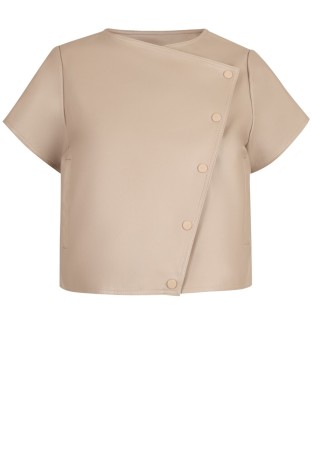 куртка  - женская верхняя одежда коричневая 