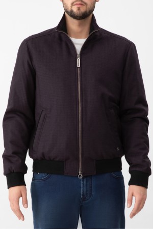 куртка  - мужские куртки с принтом 