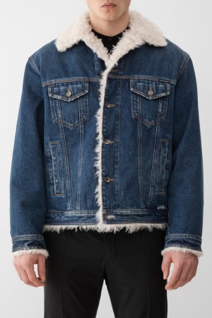 куртка  - мужские куртки dolce & gabbana 